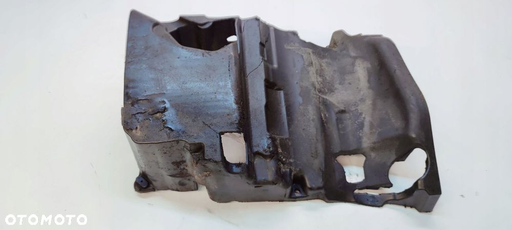 WYGŁUSZENIE OSŁONA MISKI OLEJOWEJ AUDI A4 B9 A5 A6 C7 2.0 TDI 04L103660G *2 - 6