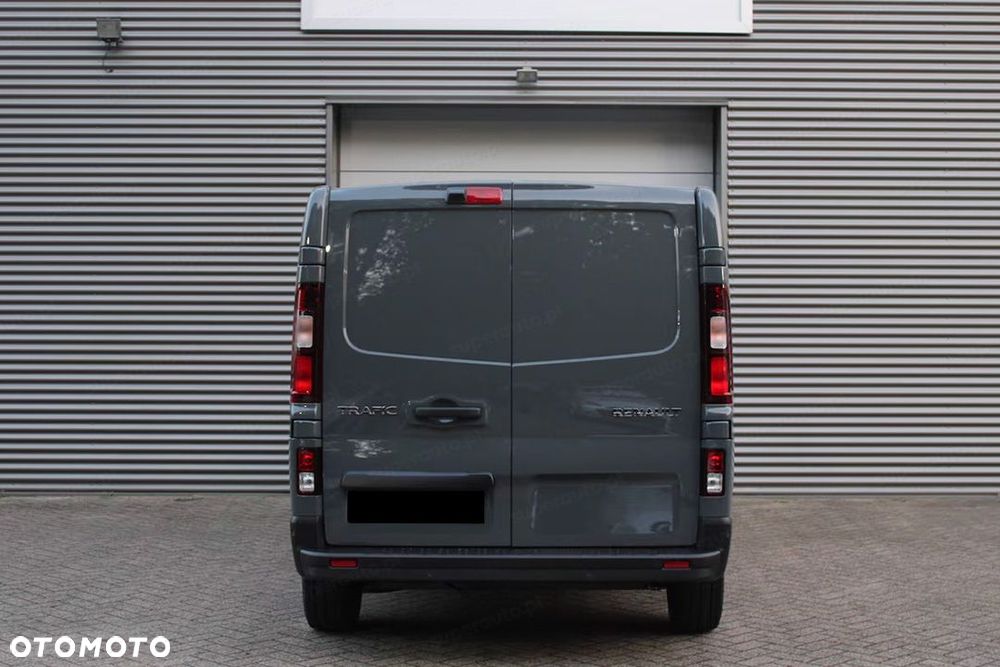 Renault Trafic L2H1 Extra 2.0 150KM - 5
