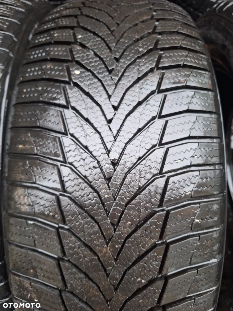 OPONY 235/55R17 NEXEN WINGUARD Sport 2 ZIMA - 6
