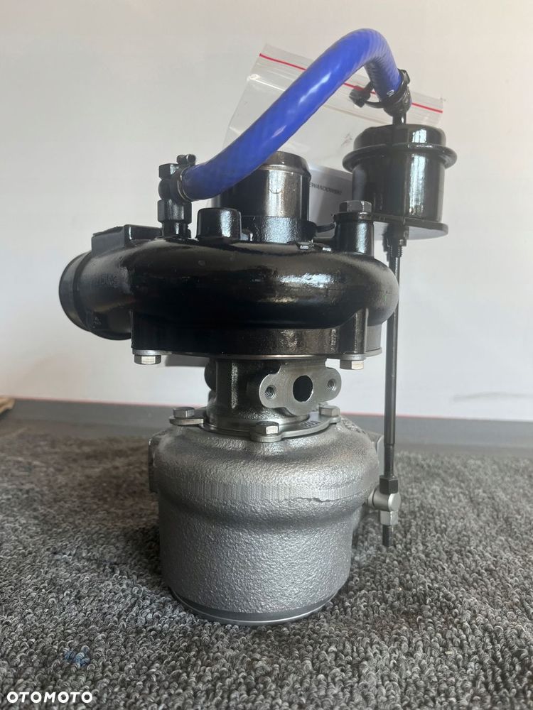 turbosprężarka 53039700227 04124771 5.0 deutz manitou + rabat 400 zł opis - 3