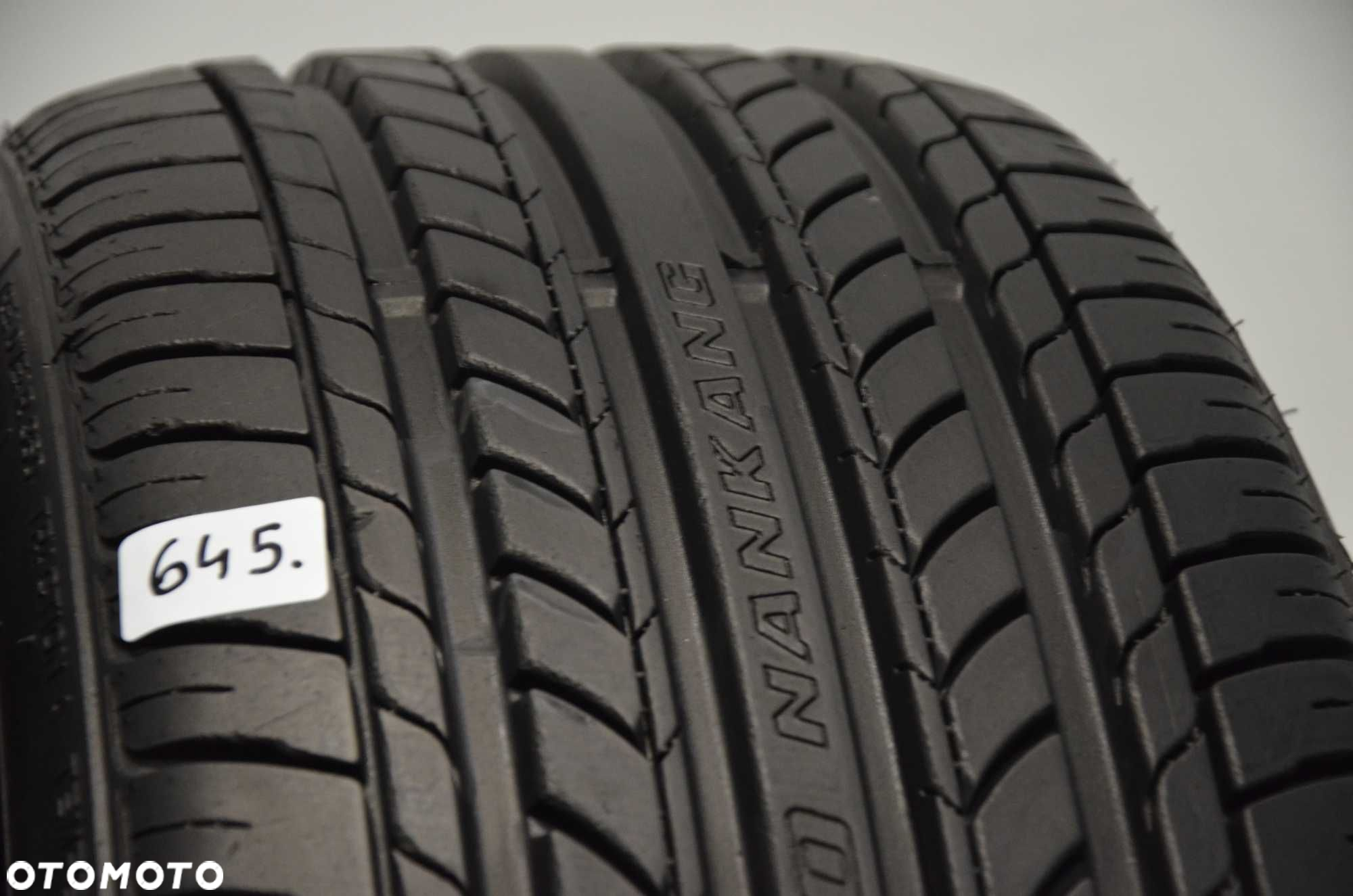 ROK 2020, 215/40 R16 Nankang Noble Sport NS-20 Para nr645 - 3