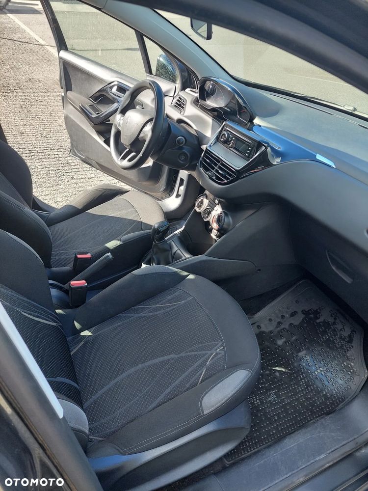 Peugeot 208 1.2 VTi Access - 19
