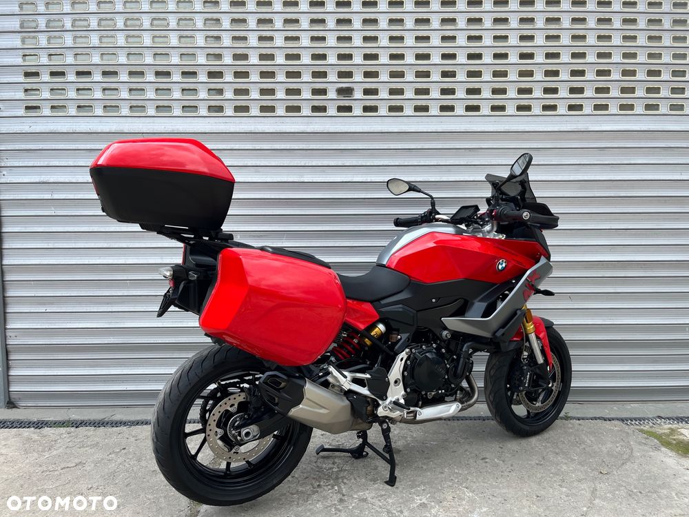 BMW XR - 7