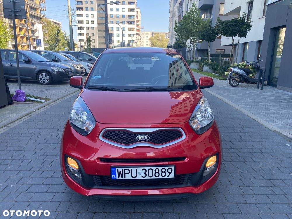 Kia Picanto 1.0 XL - 2