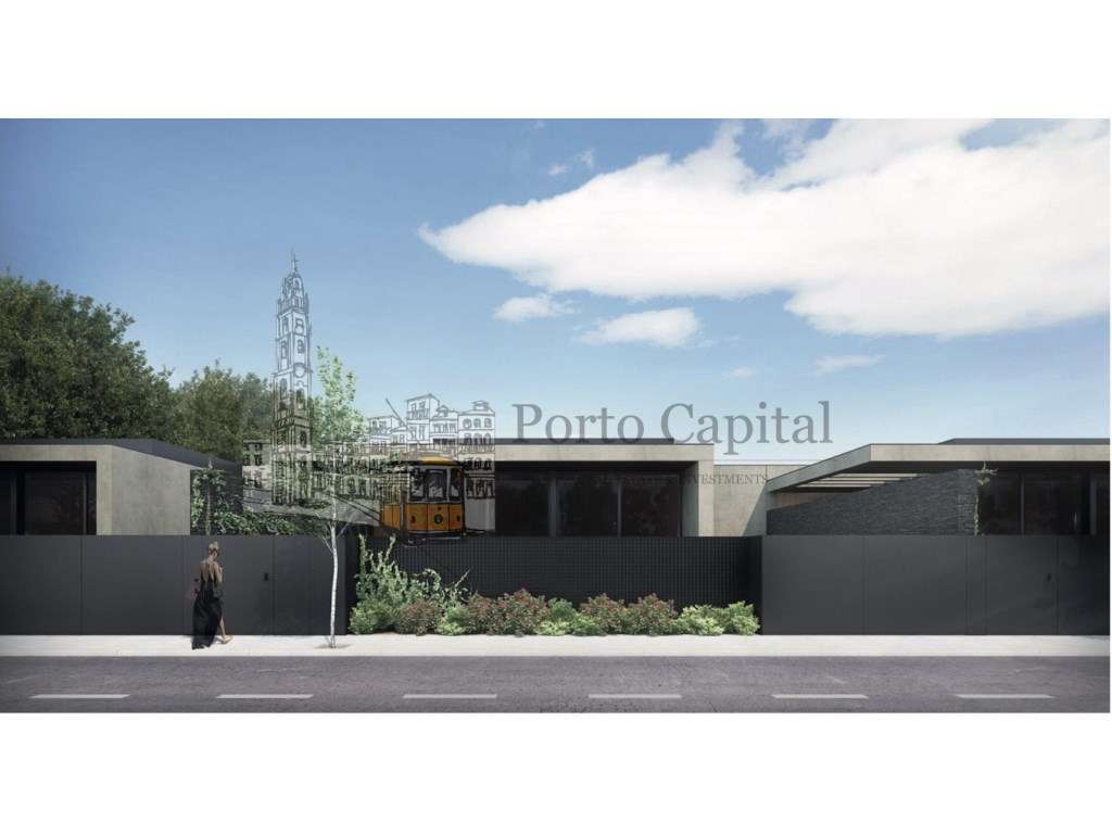 MORADIA EM BANDA DESDE 630000€ - Grande imagem: 2/35