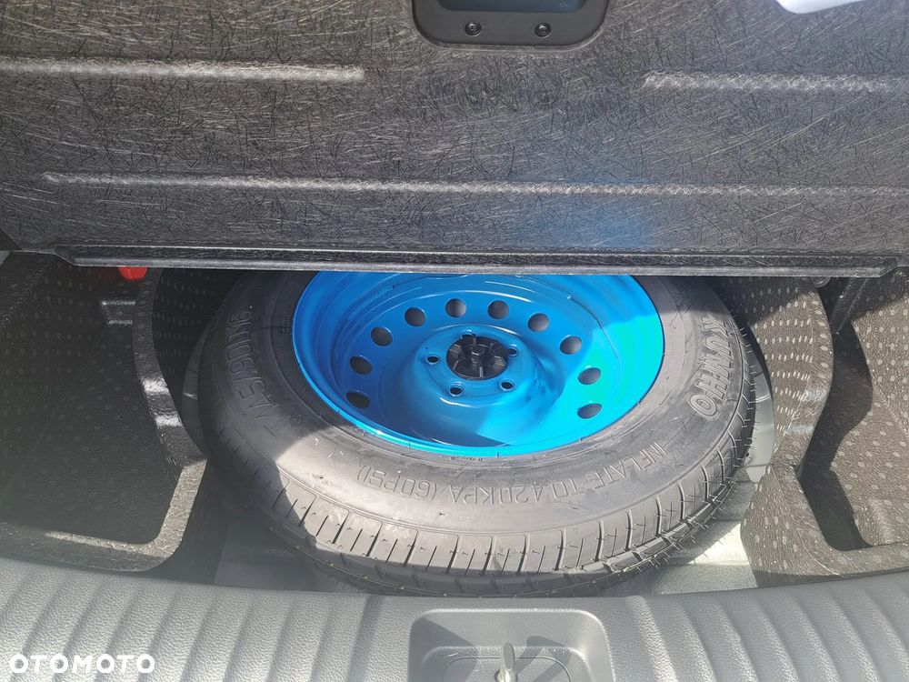 SsangYong/KGM Torres 1.5 T-GDI Wild 4WD - 30