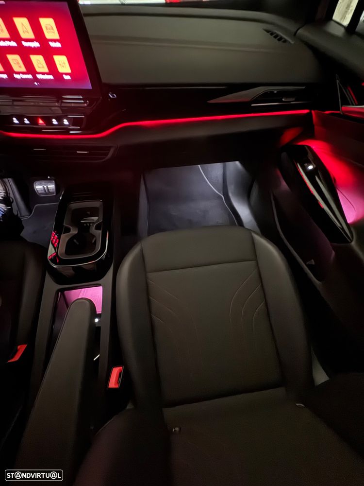 VW ID.4 77 kWh GTX - 35