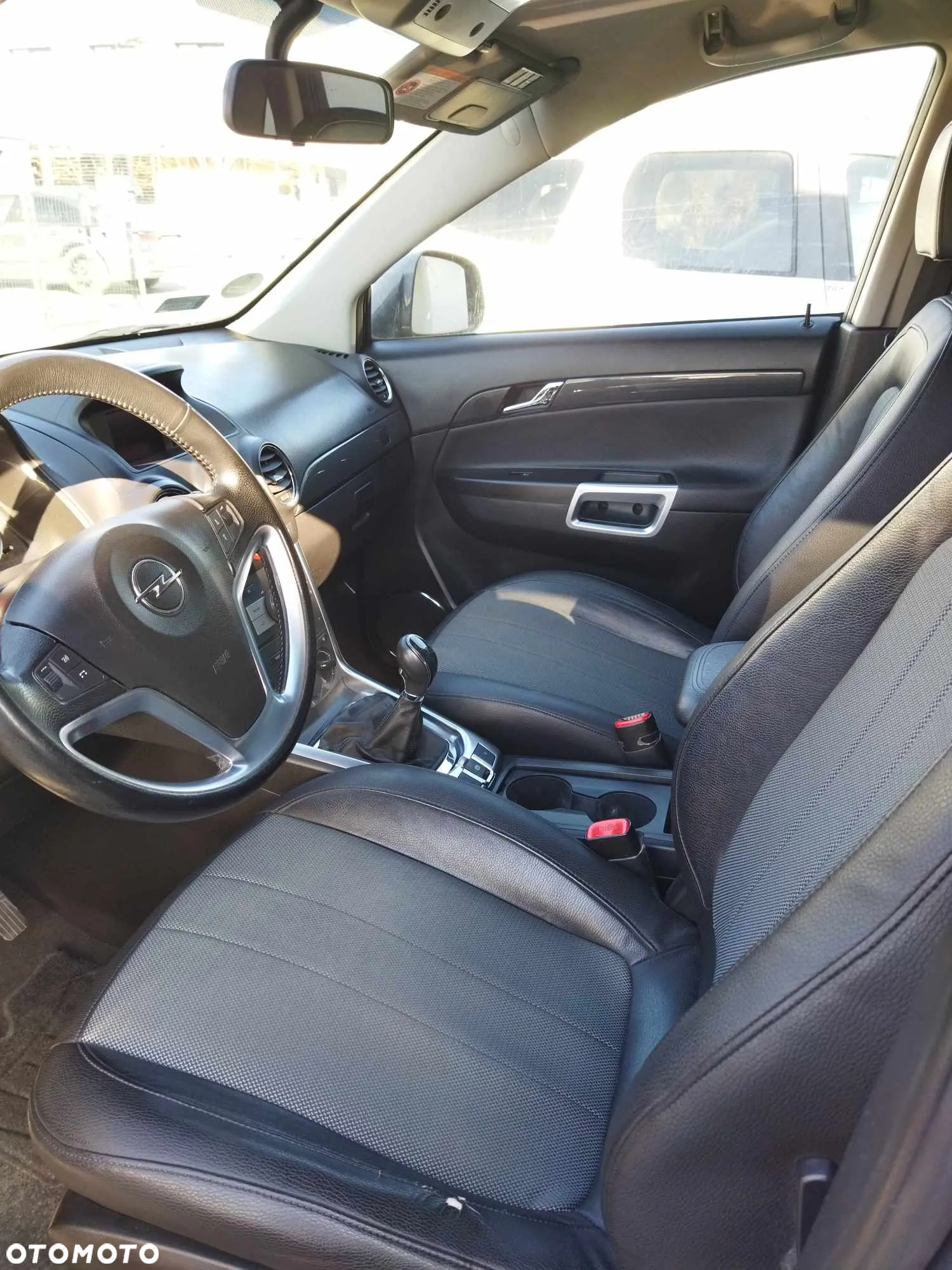 Opel Antara - 4