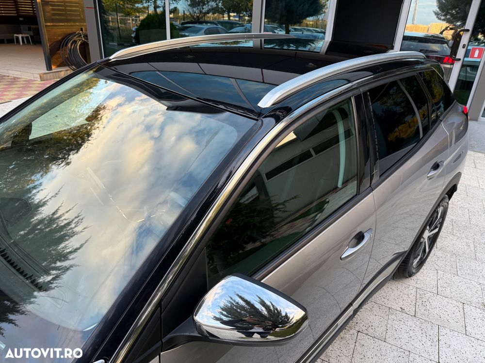 Peugeot 3008 PureTech 130 Stop & Start GPF EAT8 Allure Pack - 15