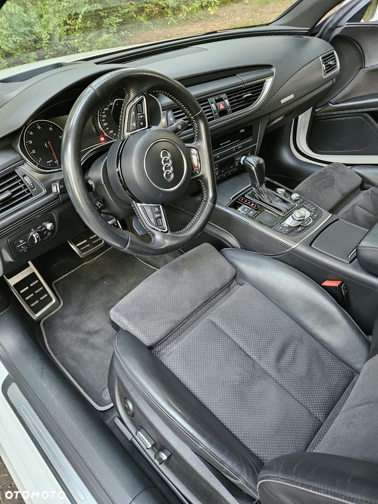 Audi A7 Sportback 2.0 TFSI Quattro S tronic - 21