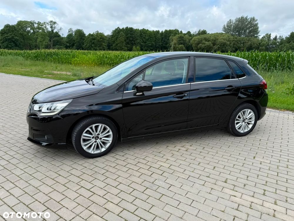 Citroën C4 BlueHDi 120 Stop&Start Selection - 12