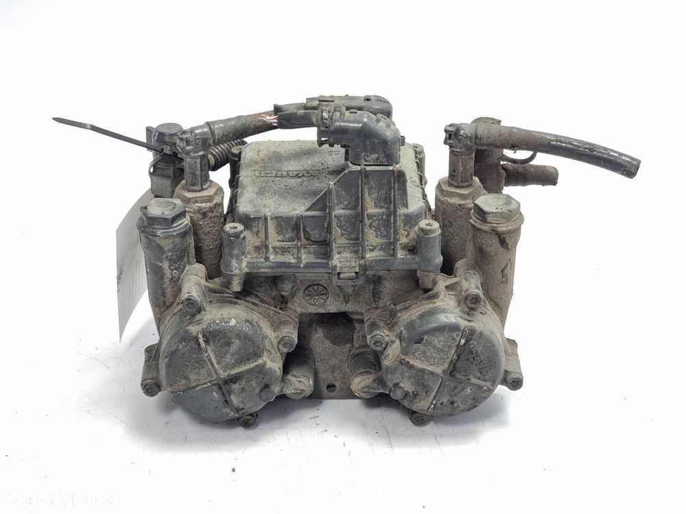 ZAWÓR POWIETRZA MERCEDES ACTROS 1824 A0004297624 - 1