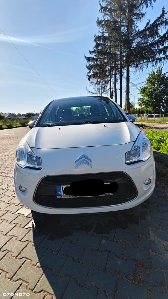 Citroën C3 1.4 Seduction - 6