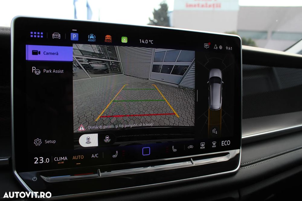 Volkswagen Tayron 1.5 eHybrid OPF DSG Life - 30