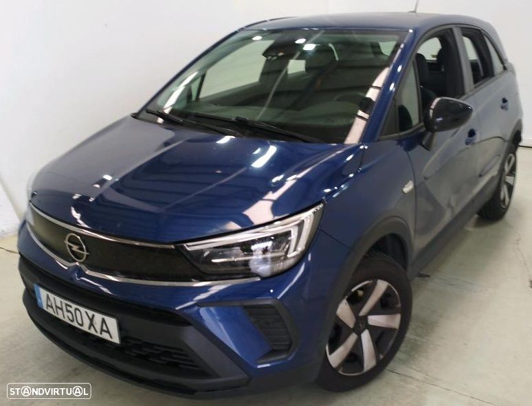 Opel Crossland 1.5 D Business Edition - 2