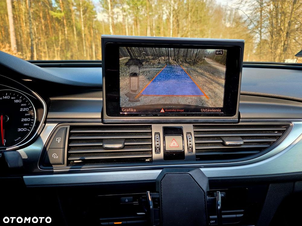 Audi A6 Avant 2.0 TDI quattro S tronic - 16