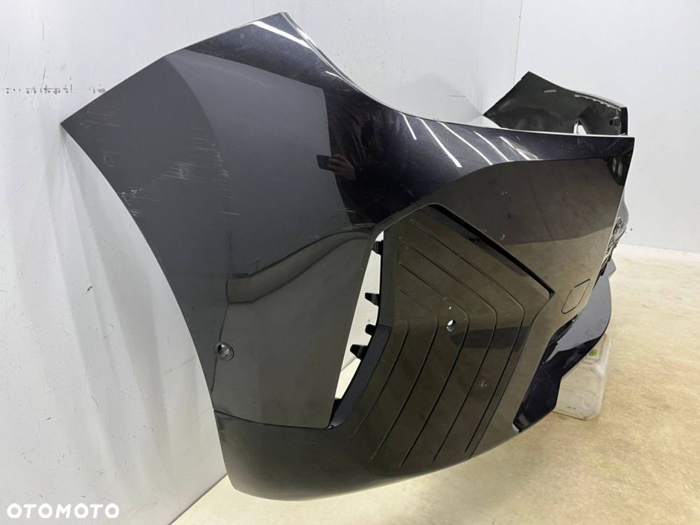 Zderzak przedni BMW IX I20 M-Pakiet Mpakiet 21r.- przód PDC 7933621 - 2