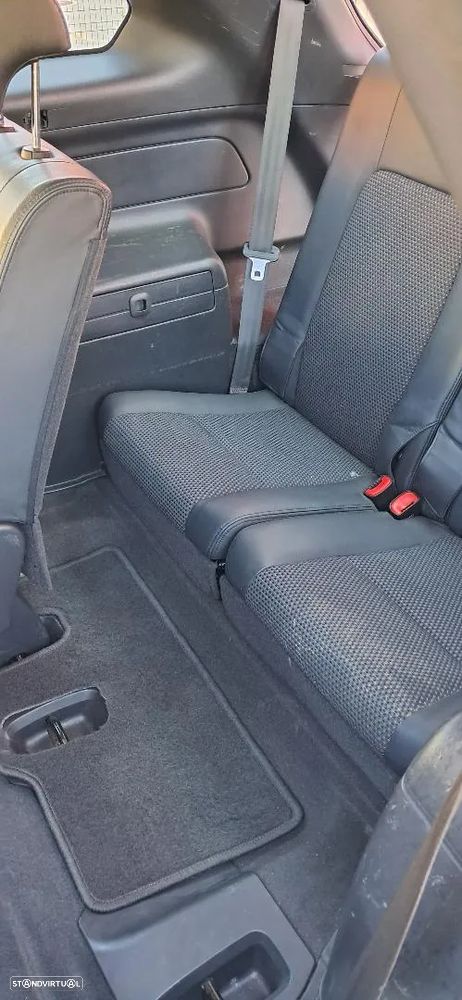 Chevrolet Captiva - 2