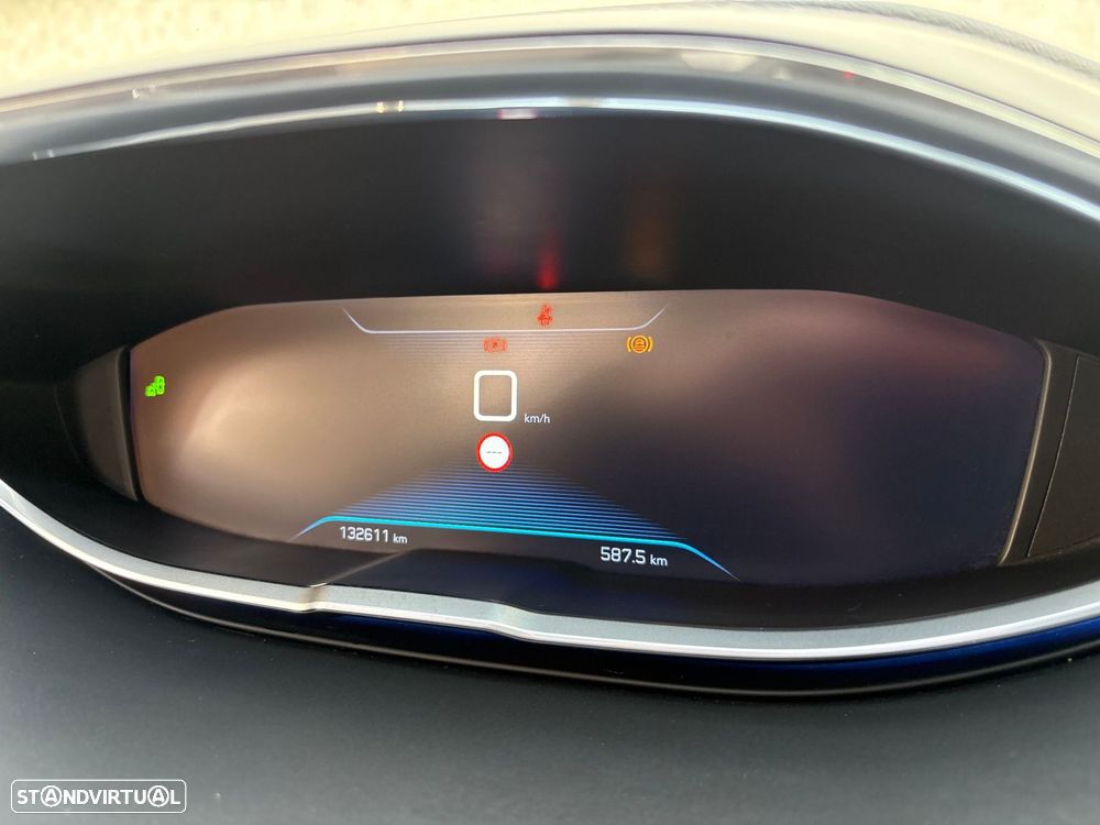 Peugeot 5008 1.5 BlueHDi GT Line - 57