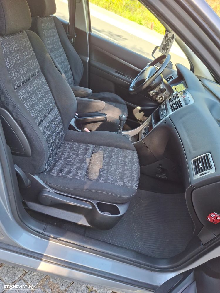 Peugeot 307 Break 1.4 HDi XT - 8