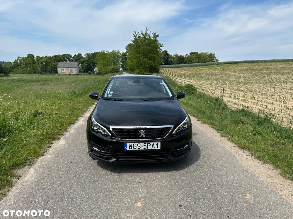 Peugeot 308 PureTech 110 Stop & Start Style - 7