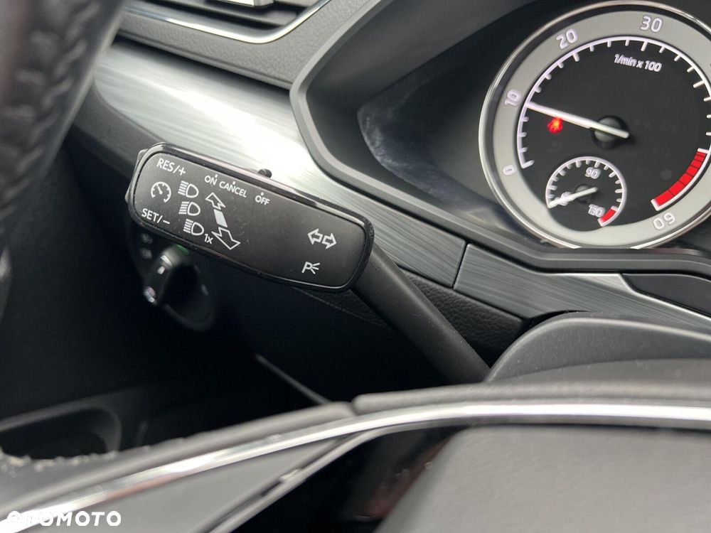 Skoda Superb - 22