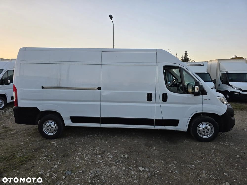 Fiat Ducato L3H2 - 4