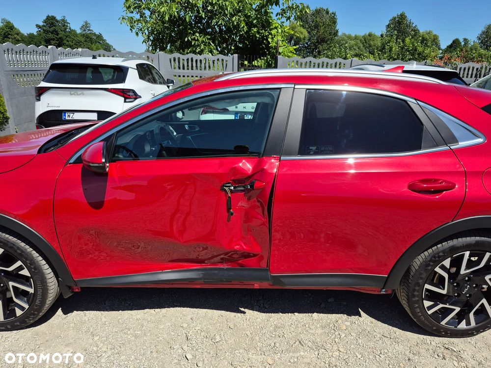 Kia XCeed 1.5 T-GDI Business Line - 31