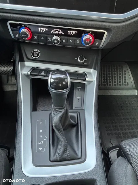 Audi Q3 40 TDI Quattro S Line S tronic - 22
