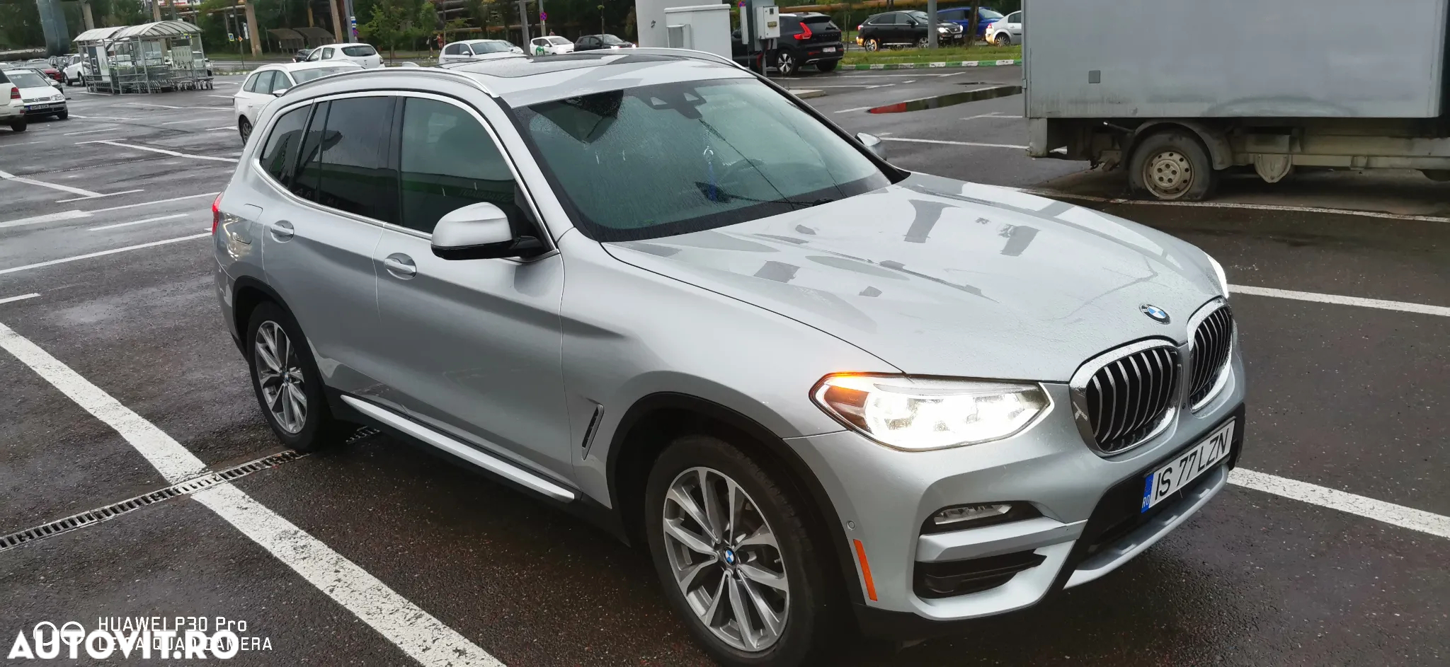 BMW X3 - 5