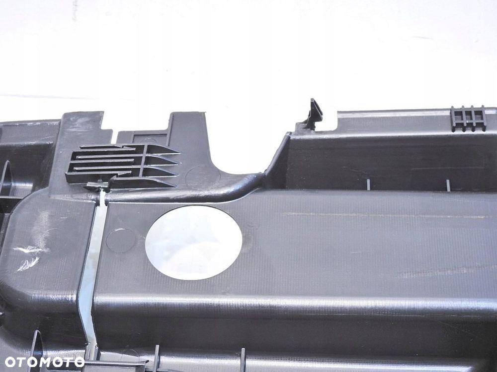 OSŁONA PODŁOGI PRAWY PRZÓD RENAULT SCENIC II - 6