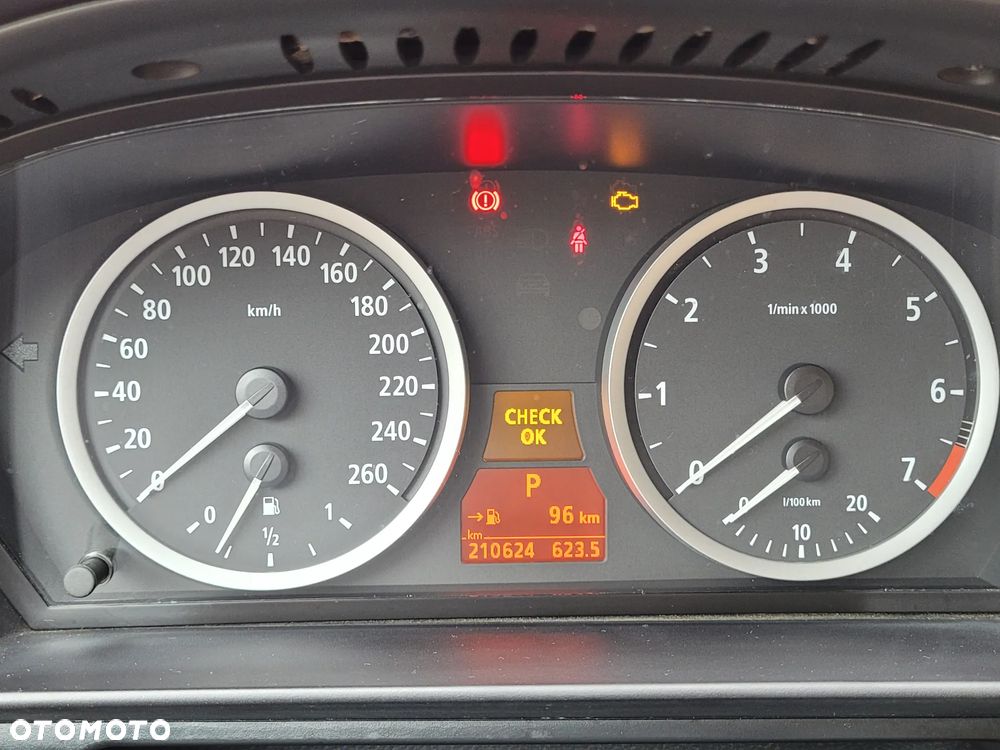 BMW Seria 5 - 23