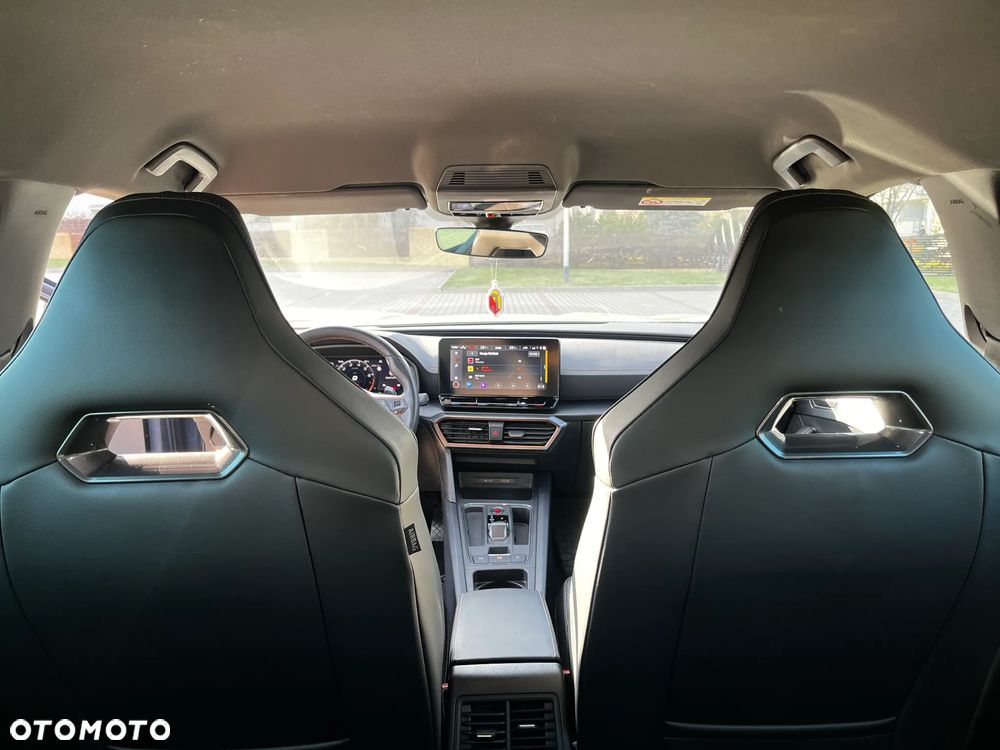 Cupra Formentor - 14