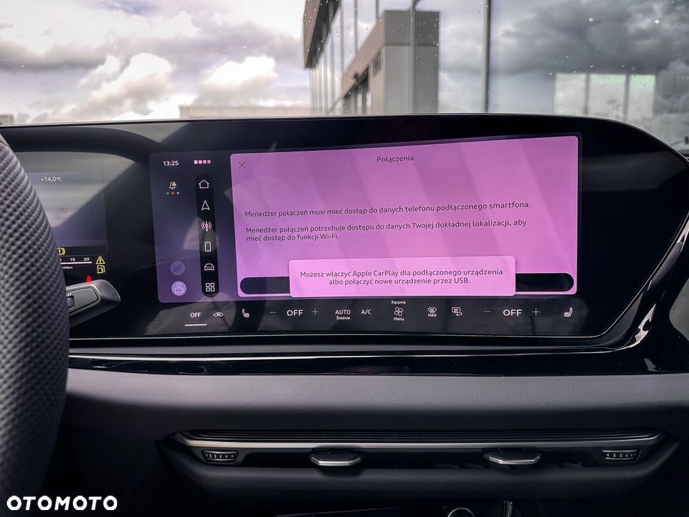 Audi A6 Limousine - 32