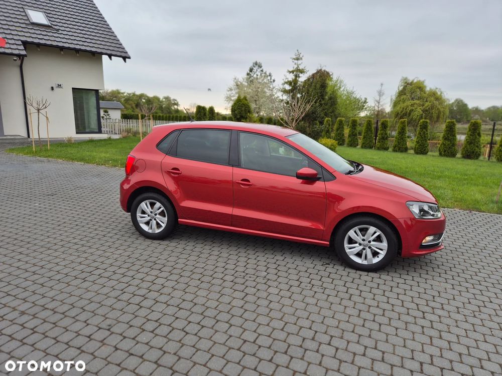 Volkswagen Polo 1.4 TDI (Blue Motion Technology) Highline - 24