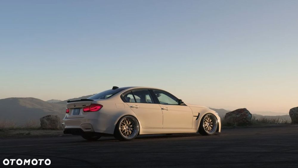 4x Felgi 18 m.in. do BMW 3 E36 E46 5 E34 E39 E60 E61 7 E32 E38 E65 Style HRE Performance - A1408 - 3