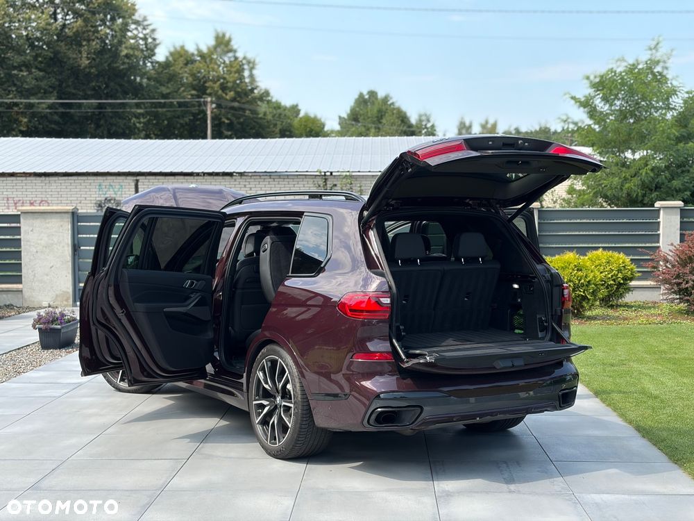 BMW X7 xDrive40d - 2