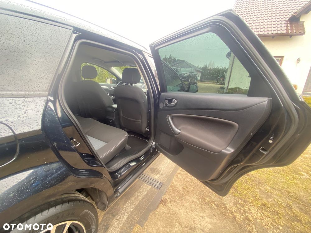 Ford Mondeo 2.0 TDCi Sport - 28