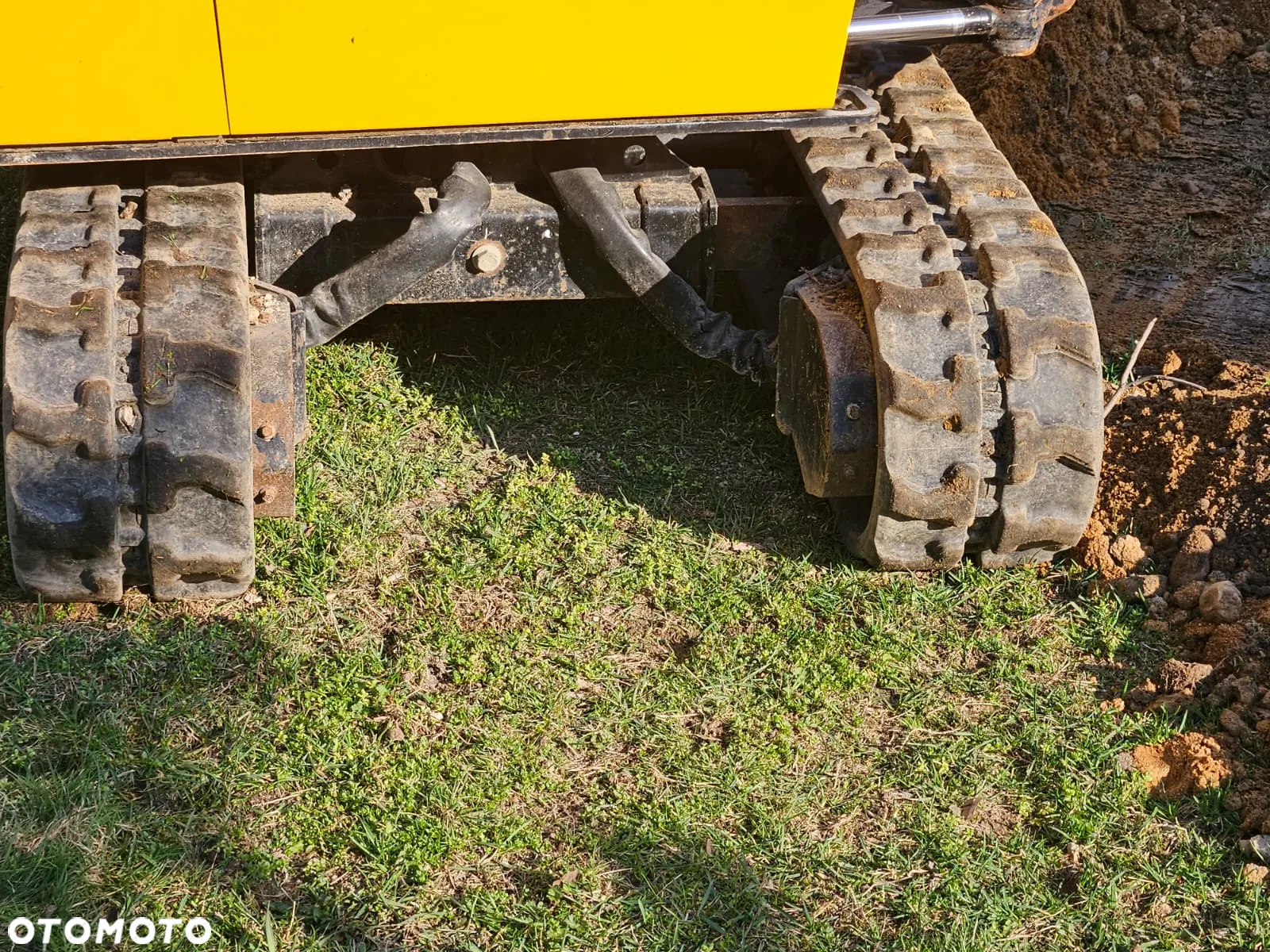 JCB 16C-1 - 6