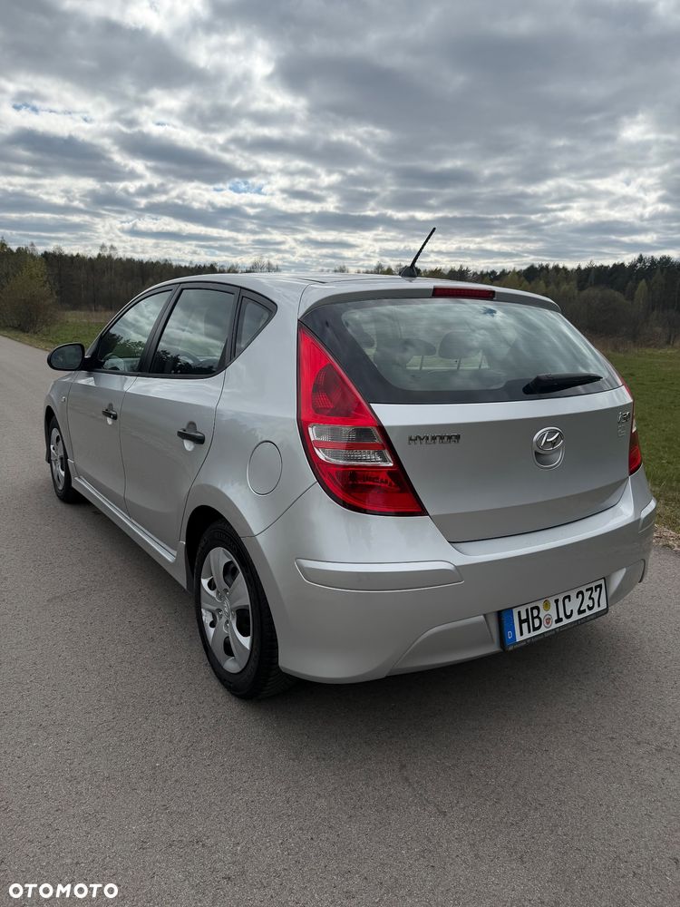 Hyundai i30 1.4 Edition 20 - 6