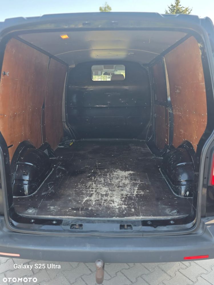 Volkswagen Transporter - 20