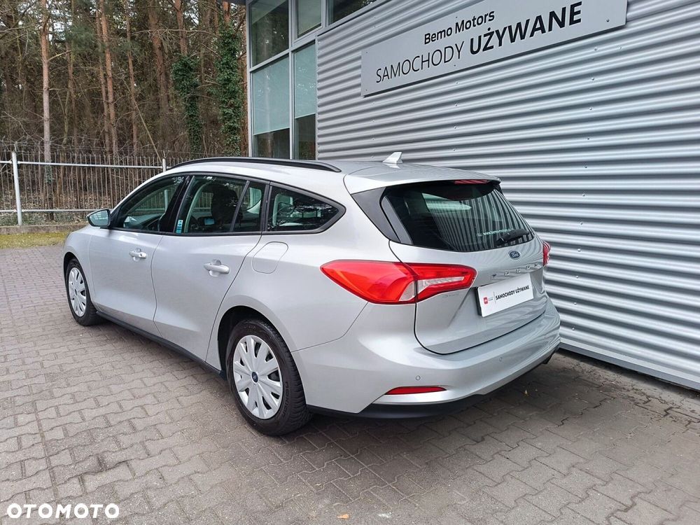 Ford Focus 1.5 EcoBlue Trend - 5