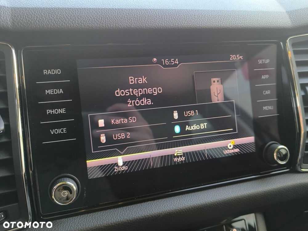 Skoda Kodiaq 2.0 TSI 4x4 Ambition DSG - 18