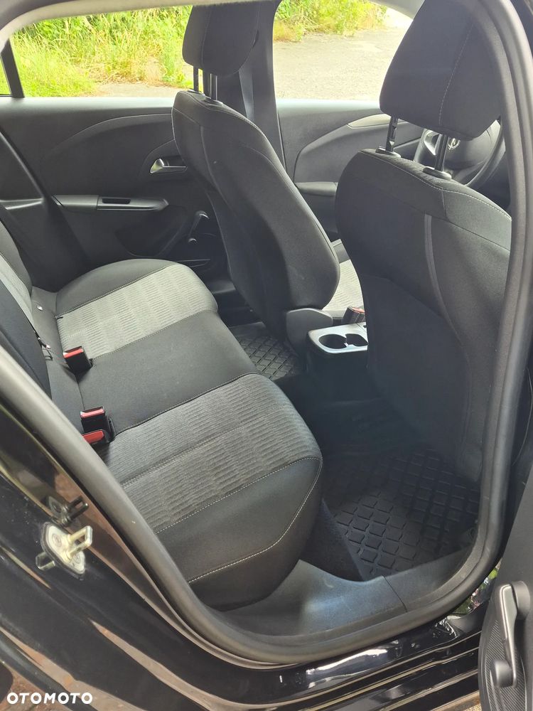Opel Corsa 1.2 Start/Stop Edition - 7
