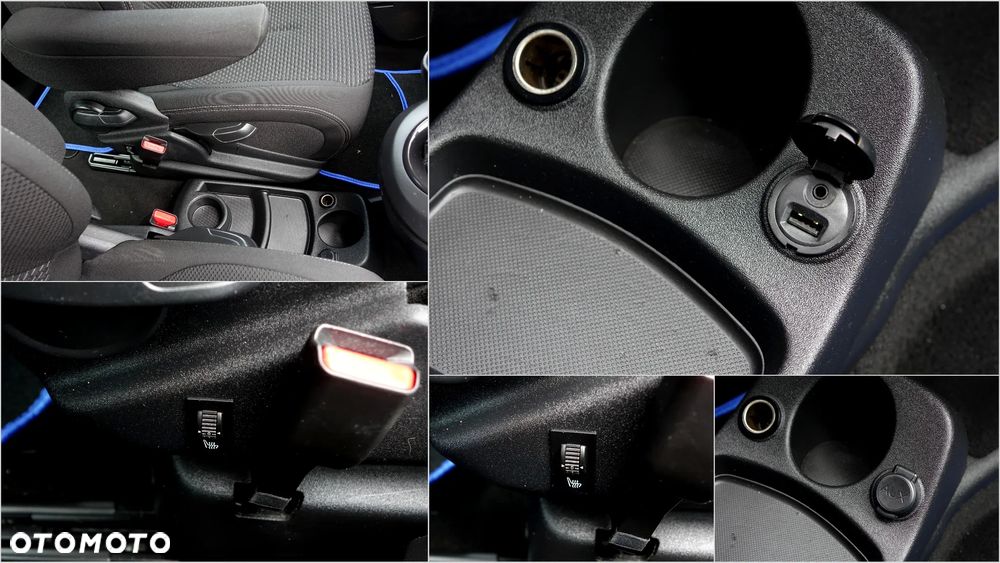 Citroën C4 Picasso VTi 120 Business Class - 13