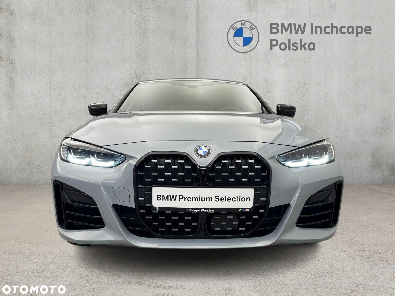 BMW Seria 4 - 8