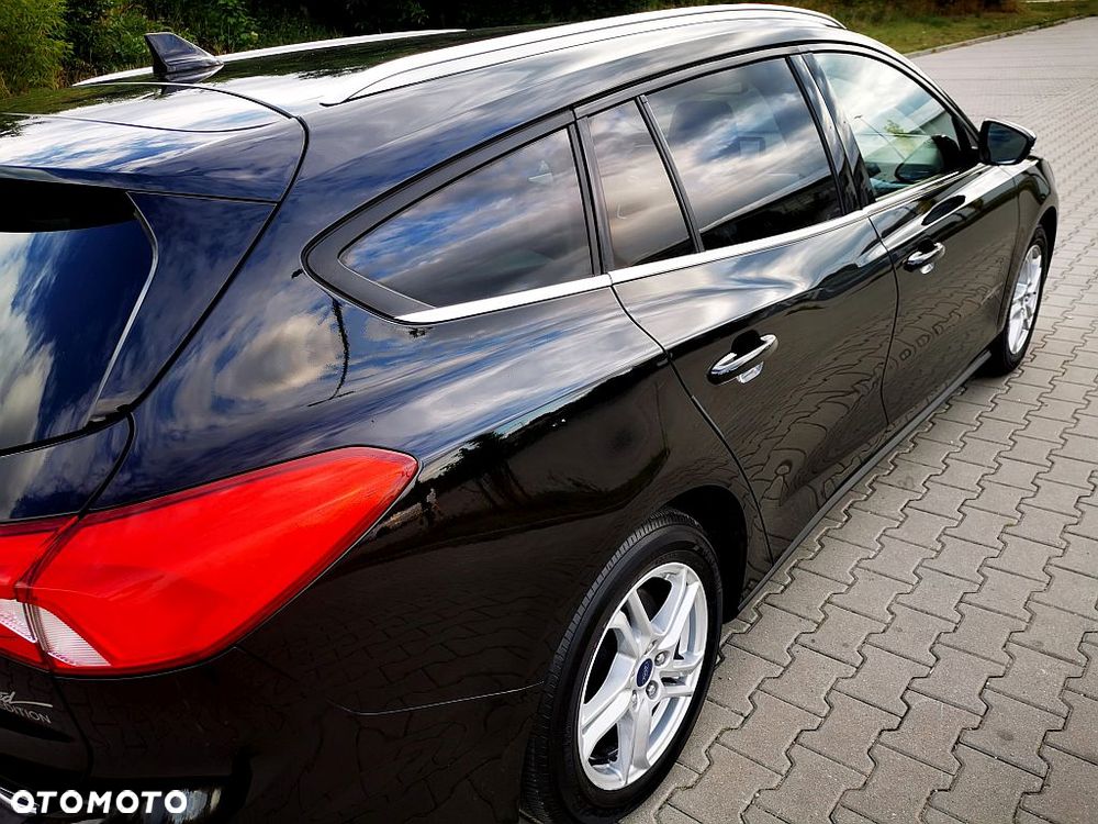 Ford Focus - 20