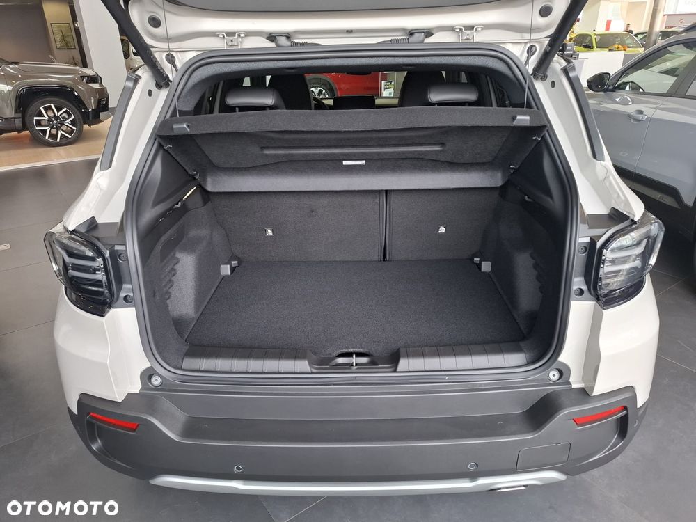 Jeep Avenger 1.2 T3 mHEV Summit FWD eDCT6 - 5