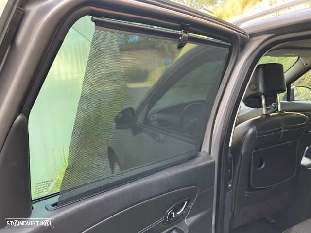 Renault Grand Scénic 1.5 dCi Dynamique S SS - 27