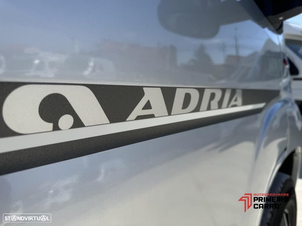 Adria Matrix 640 DC GT Edition c.central e basculante - 59